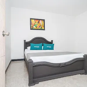 Hotel Ayenda Confort Boutique, Rionegro